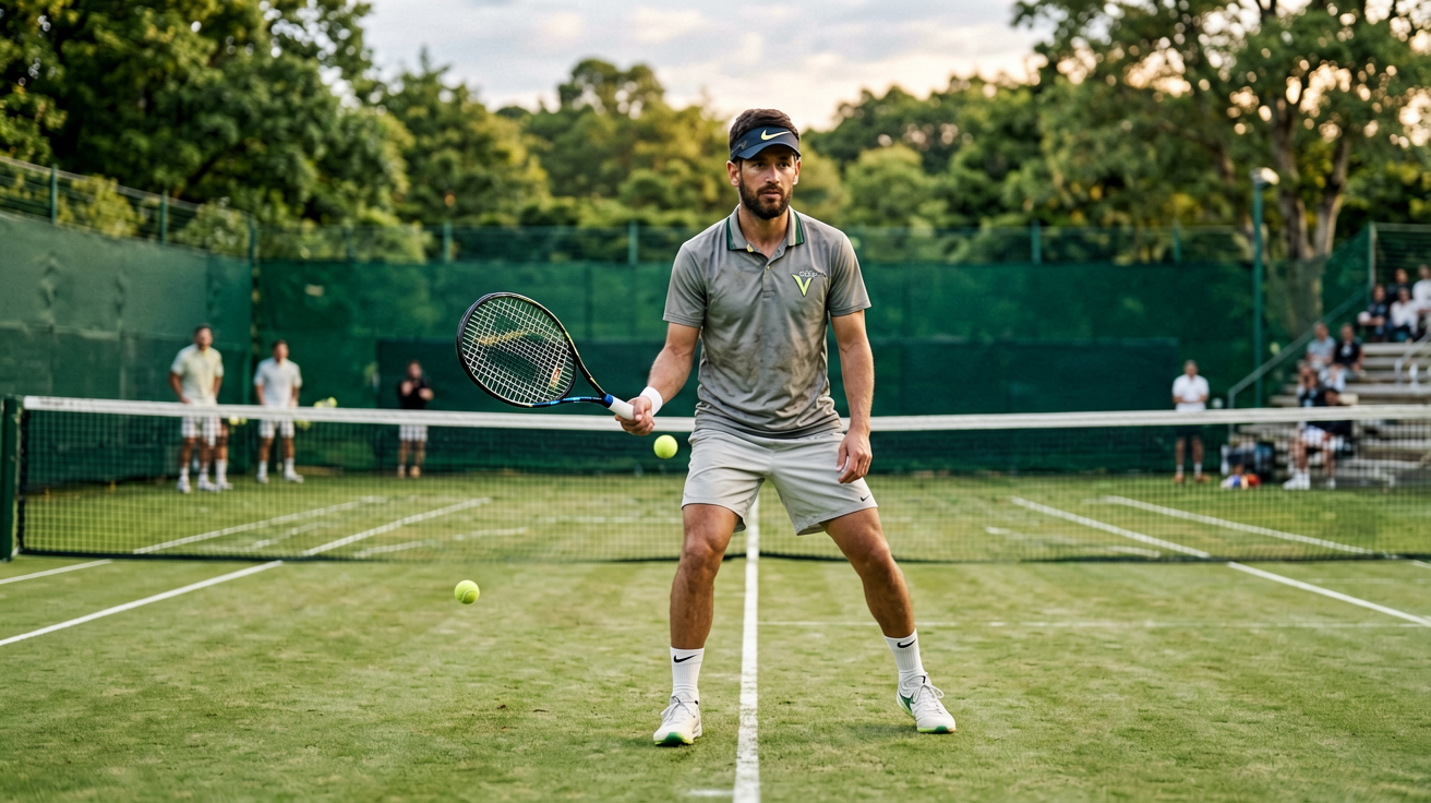 Tennis